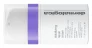 Відновлюючий заспокійливий sos-крем Dermalogica Stabilizing Repair Cream, 50 мл