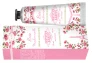 Крем для рук Institut Karite Paris Light Shea Hand Cream Rose Mademoiselle, 30 мл