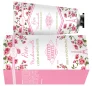 Крем для рук Institut Karite Paris Light Shea Hand Cream Rose Mademoiselle, 30 мл